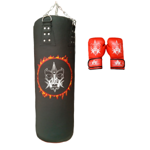 Manoplas de boxeo Fire Team Fit | Muay Thai & Boxeo | Focus & Punching  Mitts | Equipo de entrenamiento de boxeo